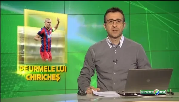 Singura consolare dupa deplasarea la Londra: Steaua e aproape TUN fantastic! Tottenham intra din nou la negocieri cu Gigi Becali!