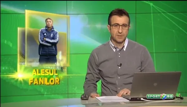 Victor Piturca isi da DEMISIA luni! Ce reactie a avut Dan Petrescu atunci cand a fost intrebat despre postul de selectioner: VIDEO