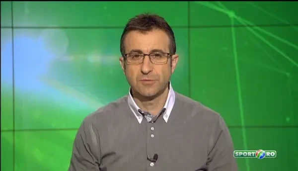 LIVE BLOG Deschide poarta, Jose | Pentru ONOARE: mesajul primit de stelisti din partea omului care a adus cel mai important trofeu din istoria clubului!