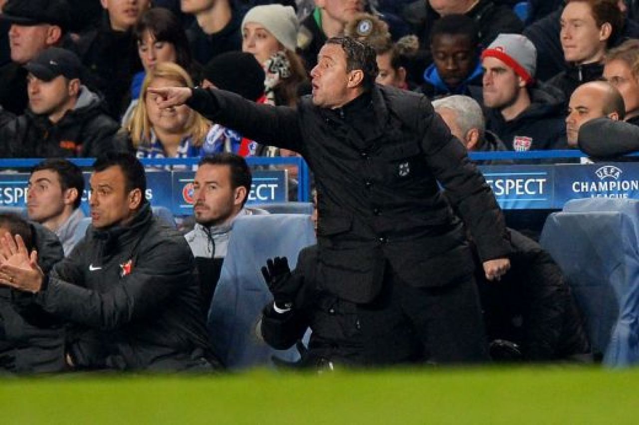 Steaua, DEVASTATA in prima repriza pe Stamford Bridge! Chelsea-ul lui Mourinho, cifre de ANTRENAMENT! Vezi statistica:_4