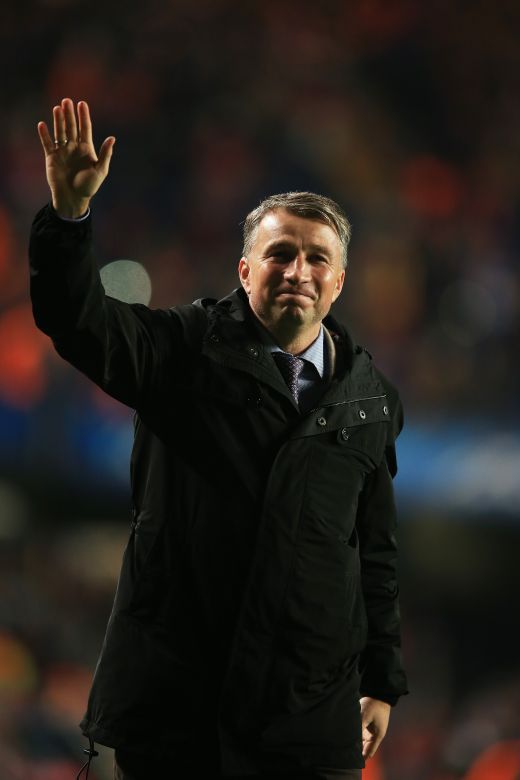 Moment GENIAL pe Stamford Bridge! 40.000 de oameni s-au ridicat sa aplaude un stelist! Reactia de senzatie a fanilor romani_2
