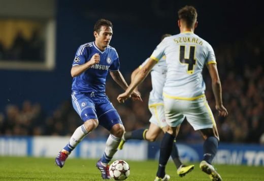 Surpriza URIASA pentru Reghe pe Stamford Bridge! Un stelist i-a lasat INTERZISI pe colegi cu ce a reusit la Londra