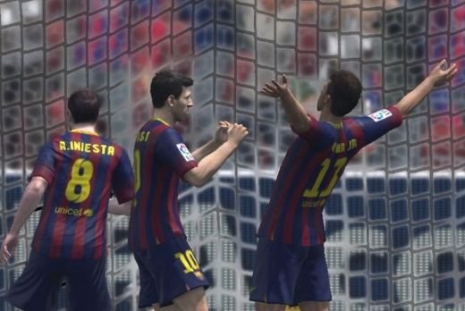 OFICIAL! Anuntul asteptat de toti fanii FIFA 14 din Romania: s-a lansat patch-ul de Liga I! Descarca aici