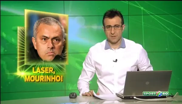 Un roman a fost ARESTAT pe Stamford Bridge! Mourinho s-a speriat de el: Am simtit ca face ASTA de cateva ori in timpul meciului! L-a ATACAT pe Mourinho: