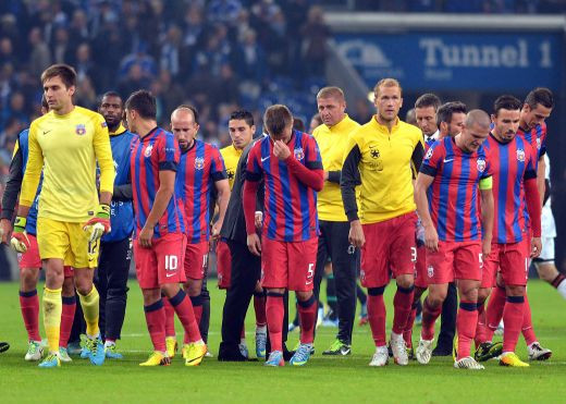 Lista NEAGRA a Stelei: Cei 8 jucatori care pleca din Ghencea! Multi dintre ei au deja oferte. GAURA de 4.5 milioane de euro: