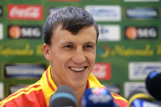 Vladiatorul, Dracula? Nu... noi ii spunem altfel! Un jucator de la Tottenham a dezvaluit care e PORECLA lui Chiriches in vestiar: