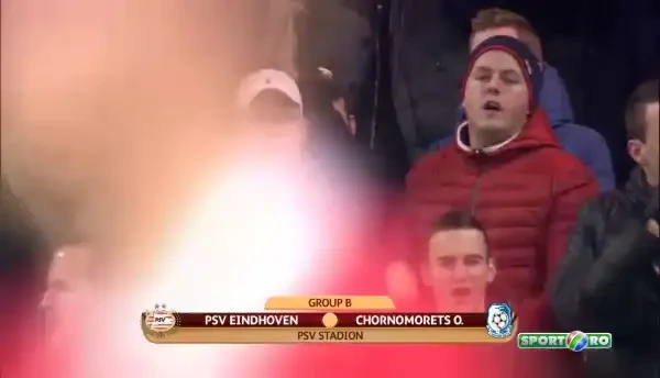 S-a ales PRAFUL: PSV in cea mai proasta perioada din istorie! Locul 10 in campionat, eliminata din Europa dupa acest gol! VIDEO