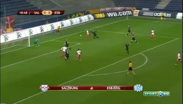 RATANGIUL anului: A fost de doua ori in pozitie PERFECTA si a trimis-o in nori! Fazele cu care i-a scos din minti pe fani: