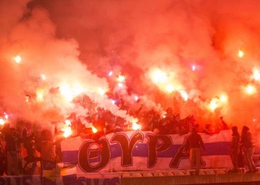 Era sa fie RUSINEA Europei! Steaua a tremurat in fata echipei care si-a dat singura KO! S-a lasat cu bataie pe teren! Apollon 0-2 Legia VIDEO REZUMAT: