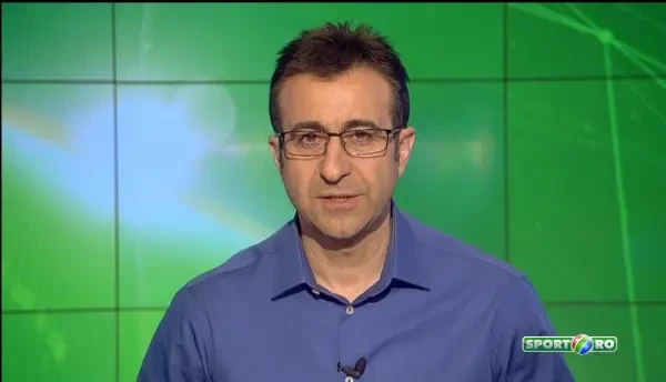 Cel mai tare culturist roman, invitat de Valahu la provocarea LOCOmotiva: "Daca porneste trenul, se mai opreste la rusi!"