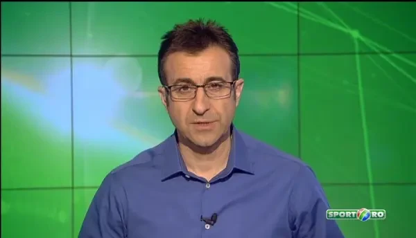 Zmarandescu si-a mai luat un job! Ce face luptatorul atunci cand nu se bate in cusca! VIDEO