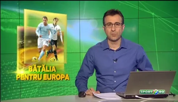 Sase romani merg mai departe in Champions League! Pantilimon e singurul ramas in Champions League! Ce sanse au stranierii: