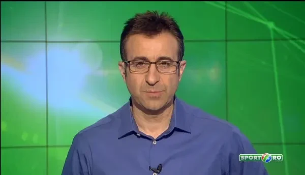 Grigoras se pregateste de meciul cu Botosani! "Am dat o masa pentru ca am ramas si in retur!" Ce a mai spus antrenorul: