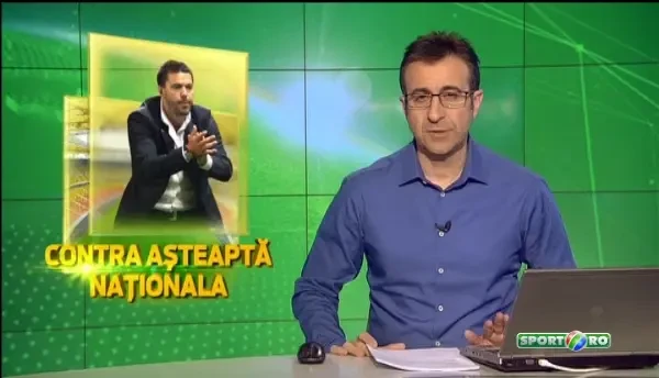 SCENARIUL nebun care schimba nationala! Mutu face parte din schema incredibila pentru CALIFICARI pe linie la mondiale si europene!