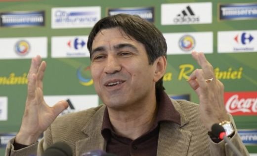 SCENARIUL nebun care schimba nationala! Mutu face parte din schema incredibila pentru CALIFICARI pe linie la mondiale si europene!