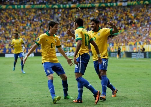 LACRIMI de emotie pentru Neymar! Asta e ziua in care se simte la fel de mare ca Maradona! Gestul care l-a facut sa planga