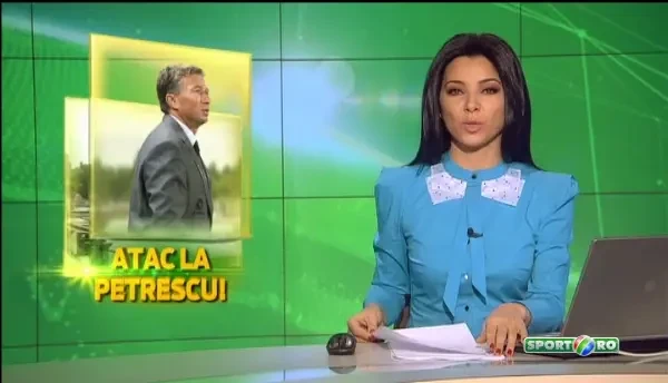 Dan Petrescu a mai ramas in Anglia dupa meciul Stelei si a fost ATACAT in centrul Londrei! "In viata mea nu mi s-a intamplat asa ceva"