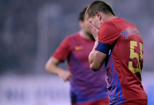 A inceput RAZBOIUL in Liga 1! Acuzatii grave intre Steaua si Astra! Pot si eu sa fiu GOLAN, am vazut ceva din Dosarele X! Scene TERIBILE inainte de dubla din campionat!