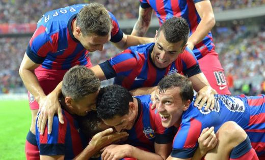 BOMBA in Romania! Chiriches poate avea cel putin un coleg roman la Londra! Villas-Boas se gandeste la jucatori de la Steaua! Lista GENIALA: