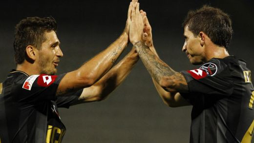 FABULOS! Sultanul Stancu a distrus-o pe Galatasaray cu un SUPER GOL! Razbunarea suprema dupa ce a fost DAT AFARA