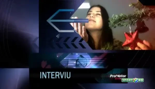 VIDEO Cine are masina mai curata si care dintre ei stie sa schimbe un bec in fata blocului? Super INTERVIU ProMotor cu Horia Tecau si Sorana Carstea!