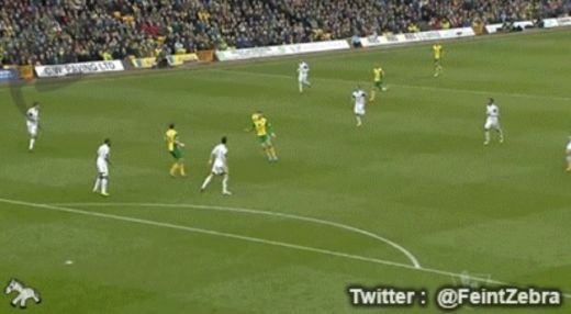 LIVE VIDEO BLOG! FABULOS! Lovitura care face cat TOATE milioanele de euro! Vezi toate REZUMATELE din Premier League:_3
