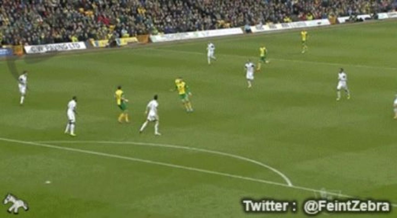 LIVE VIDEO BLOG! FABULOS! Lovitura care face cat TOATE milioanele de euro! Vezi toate REZUMATELE din Premier League:_3