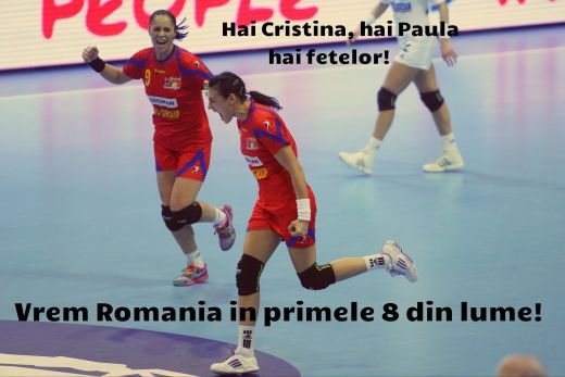 COSMAR inimaginabil! Am condus la 5 goluri, n-am marcat timp de 11 minute si am fost ELIMINATI de la Campionatul Mondial! Romania 29-31 Polonia! DEZASTRU
