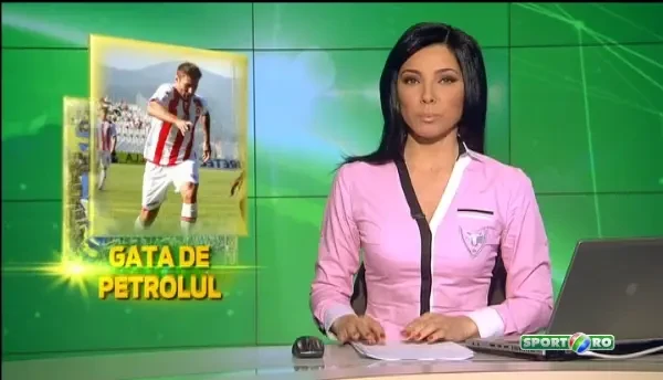 Video! Mutu a ajuns in Romania si a facut anuntul DECISIV pe aeroport! Ce a declarat