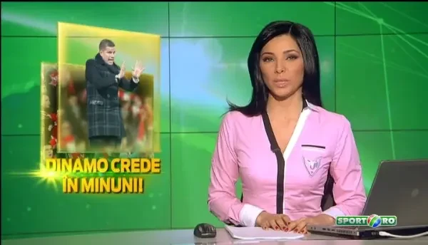 Dinamo crede in minuni! M-am gandit sa urcam pas cu pas! Care este scenariul care ii face pe suporteri sa spere: