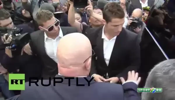 Muzeu Cristiano Ronaldo