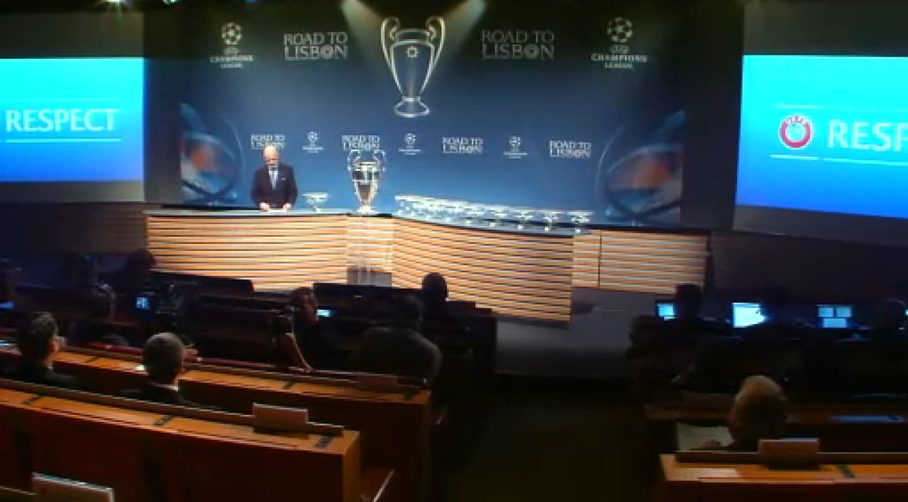 Meciuri nebune in optimi: City - Barca, Arsenal - Bayern Munchen, Leverkusen - PSG! Toate duelurile din Champions League:_2