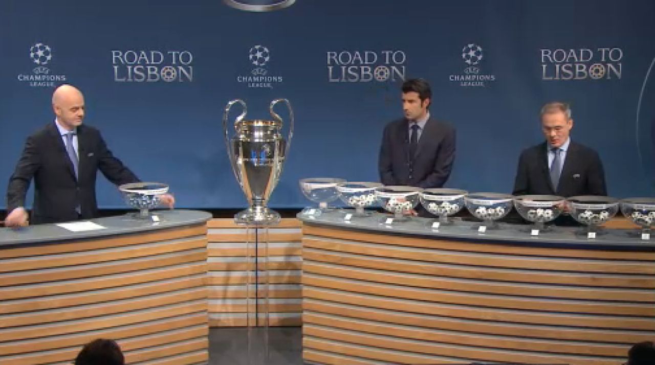 Meciuri nebune in optimi: City - Barca, Arsenal - Bayern Munchen, Leverkusen - PSG! Toate duelurile din Champions League:_3