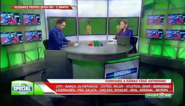 Marcel Raducanu: "Bayern este favorita cu Arsenal. Dortmund va avea un meci usor" Ce sanse sunt pentru o finala nemteasca: