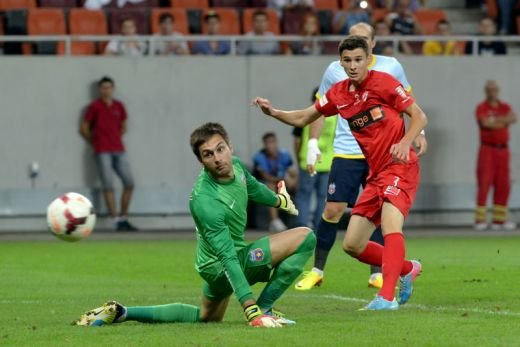 Noua PERLA a fotbalului romanesc e comparat cu Hagi: Si Gica era golgheter la 17 ani! Ce trebuie sa faca pentru a ajunge la un club mare: