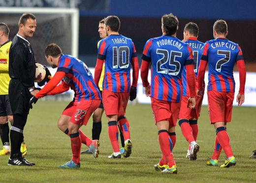 LIVE BLOG Si cu Astra BASTA | Aroganta fanilor Astrei dupa infrangere: Cine e pe primul loc? Moment incredibil dupa iesirea lui Tanase: