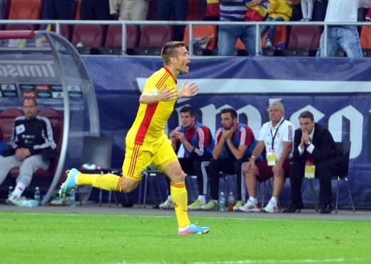 Cei 8 MAGNIFICI care ne duc la Euro 2016: Matel, Chiriches, Torje, Pintilii, Grozav si mai sunt! Ce spune Mircea Sandu despre reconstructia echipei nationale