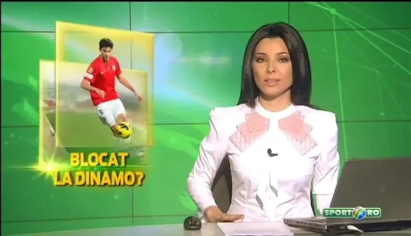 REFUZA Chelsea si Manchester United! Dinamo nu-i da drumul lui Rotariu: "Valoarea lui e inestimabila!" Anuntul care ii face fericiti pe toti dinamovistii: