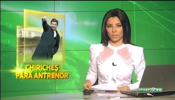 Villas-Boas a fost dat afara! Varianta BOMBA pentru a-l inlocui! Vezi cine ii poate fi antrenor lui Chiriches