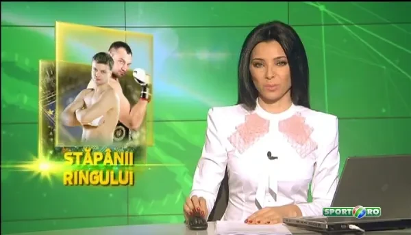 Ciocan mai da un pumn MORTAL in drumul spre Klitschko! Cand pot ataca romanii din nou titlul mondial in box