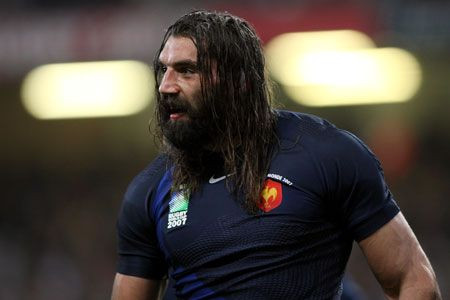 Nimeni nu se astepta din partea lui! Gestul ORIBIL al lui Chabal! Ce a facut francezul in weekend: VIDEO