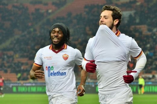 LIVEBLOG 3 plus 1 | Spectacol in derby-ul din Serie A! Balotelli a ratat victoria in ultimele minute! AC Milan 2-2 AS Roma! Vezi toate rezultatele din Europa:_7