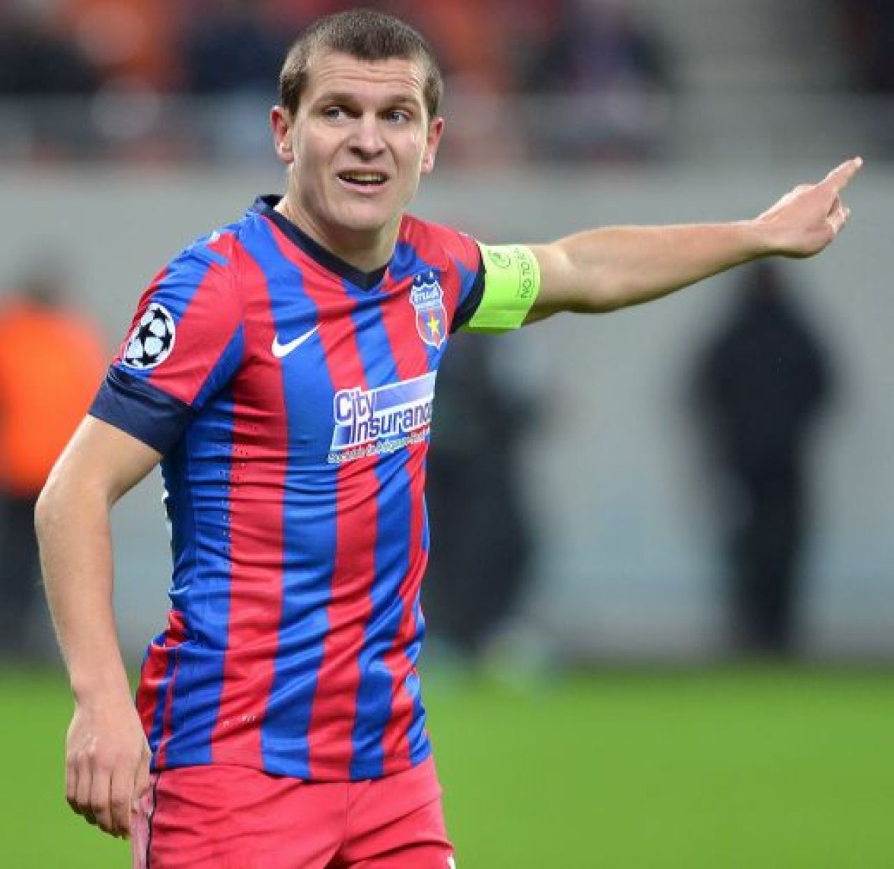 LIVE BLOG Si cu Astra BASTA | Aroganta fanilor Astrei dupa infrangere: