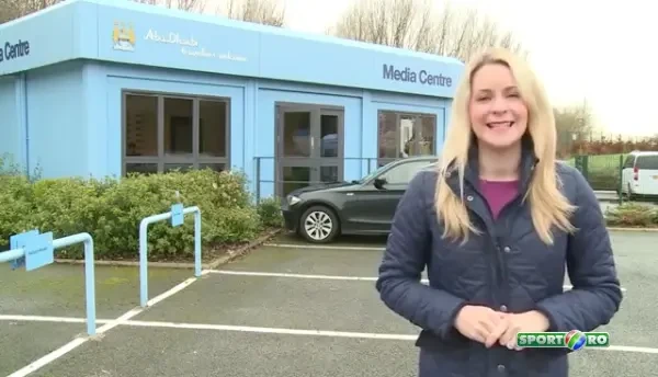 VIDEO City - Barca in optimile Champions League! Pantilimon s-a pregatit sa-l infrunte pe Messi! Cum a reactionat cand a vazut tragerea: