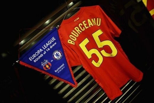 Contra a incercat sa dea LOVITURA: Bourceanu la Petrolul! Patronul "lupilor" le-a dat o veste buna stelistilor in aceasta dimineata