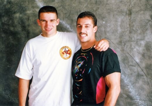 Imagini cat 1000 de cuvinte! Gestul lui Peter Aerts inainte de ULTIMUL MECI din cariera! FOTO CUTREMURATOR_4