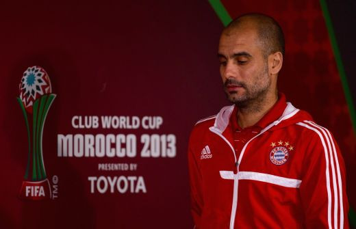 Bayern 2-0 Raja Casablanca! Guardiola a castigat al doilea trofeu la Munchen! Echipa are cel mai bun an din ISTORIE!