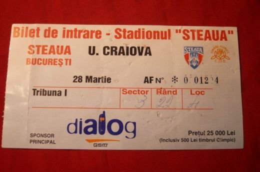 TOP 5 derby-uri memorabile jucate de Steaua in Liga I: victoria din 95 cu Craiova, 5-0 cu Dinamo, umilinta cu Rapid! VIDEO