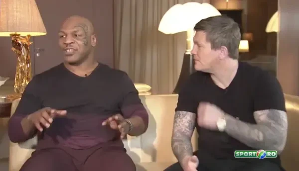 VIDEO City, facuta KO de Mike Tyson! Bogatii Angliei au investit 1 miliard degeaba! Ce spune fostul campion din box