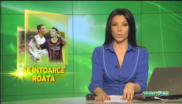 Messi striga TRADARE: Cristiano Ronaldo ar trebui sa castige Balonul de Aur! Nimeni nu se astepta ca tocmai EL sa declare asta: